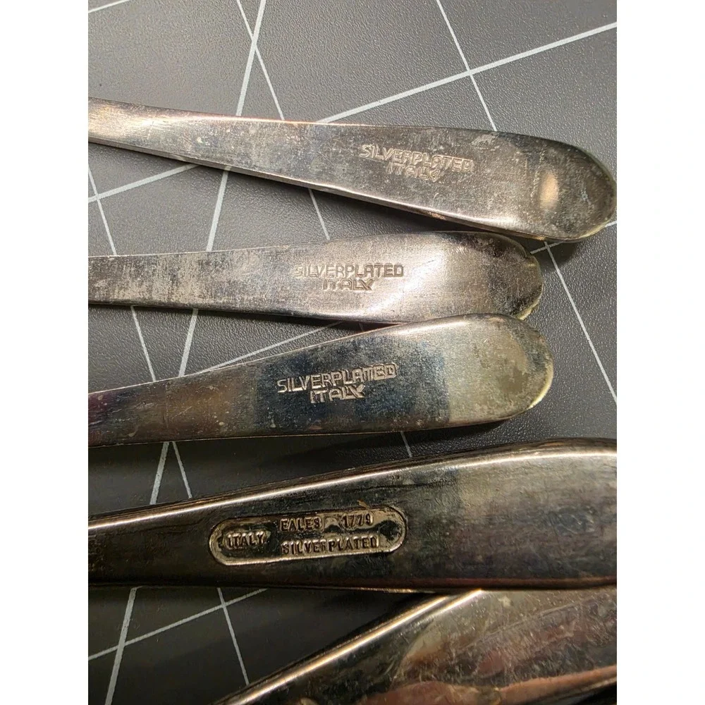 Eales 1779 vintage eales
